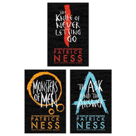 Chaos Walking Trilogy