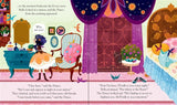 Usborne: Peep inside a fairy tale: Beauty and the Beast