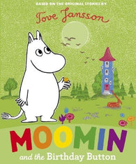 Moomins x 6 picture books