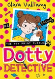 Dotty Detective Collection - 4 Books (Collection)