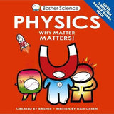 Basher Science Collection -6 books