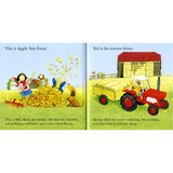 Usborne Farmyard Tales 20 Books Collection