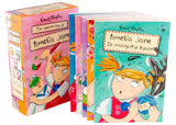 Enid Blyton Amelia Jane 5 Books Collection