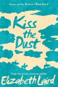 Kiss the Dust (Paperback)