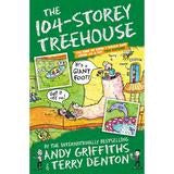 The 13-Storey Treehouse Collection (8 Books)