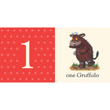 Hello Gruffalo! Collection - 4 Books in a Bag by Julia Donaldson