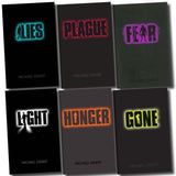 Gone Series Michael Grant Collection 6 Books Set