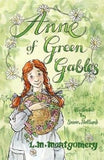 Complete Anne of Green Gables Collection - 8 Books