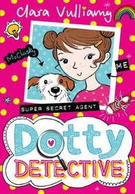 Dotty Detective Collection - 4 Books (Collection)