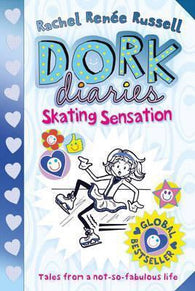 Dork Diaries: Skating Sensation