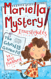 Mariella Mysteries x 8 books