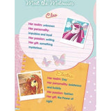 Melowy Magical Friendship Collection x 6 books