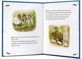 The Peter Rabbit Library - 10 Book Collection by Beatrix Potter