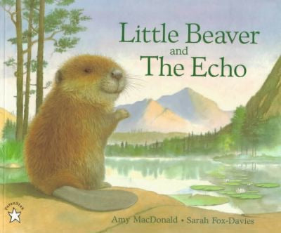 Little Beaver and the Echo