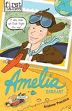 Amelia : (Earhart) By Andrew Prentice Illustrated by Mike Smith