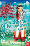 The Rescue Princesses Pack x 5 (Books 6-10)