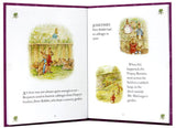 The Peter Rabbit Library - 10 Book Collection by Beatrix Potter