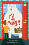 Me and Mister P Collection - 3 Books