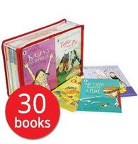 Walker stories 30 books set