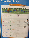 Maths Ages 3-5 : Prepare for School with Easy Home Learning