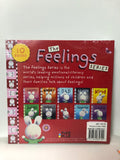 Feelings Collection - 10 Books