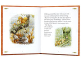 The Peter Rabbit Library - 10 Book Collection by Beatrix Potter