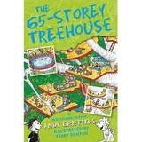 The 13-Storey Treehouse Collection (8 Books)