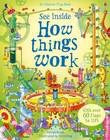 Usborne: See Inside How Things Work