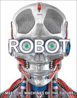 Robot (Hardback)