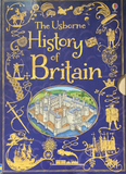 The Usborne History of Britain