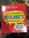 The Complete St Clare?s Collection