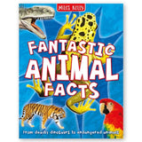 Fantastic Animal Facts