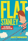 Flat Stanley Pack x 5