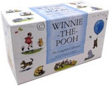 Winnie the Pooh 30 Book Box Set