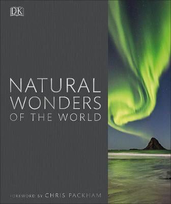 Natural Wonders of the World (Hardback)