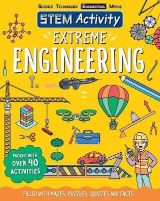 Stem Activity - Extreme Engineering