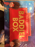 The Blockbuster Baddiel Box Collection - 3 books