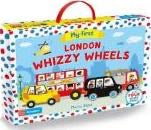 My First London Whizzy Wheels