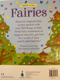 Fairies Search and Find