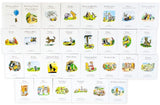 Winnie the Pooh 30 Book Box Set