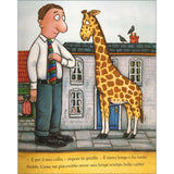 The Smartest Giant in Town by Julia Donaldson