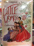 The Complete Little Women Collection