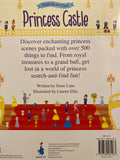 Search and find Princess Castle