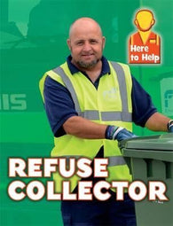 Refuse Collector