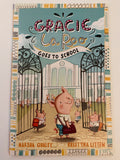 Gracie La Roo Collection - 6 Books