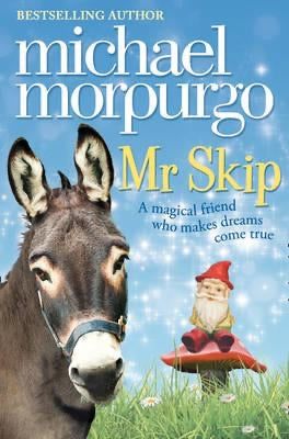 Michael morpurgo - Mr Skip