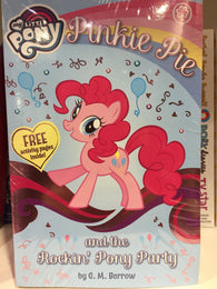 My Pittle Pony Book Set (5 books)