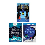 Abi Elphinstone 3 Books Collection for age 9-14