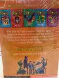 Beast Quest (Series 6) 6 Books Set Collection Adam Blade