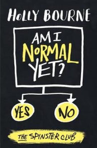 Am I Normal Yet? (Paperback)